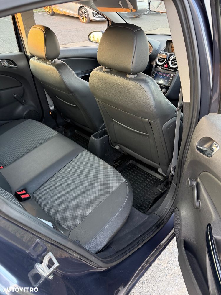 Opel Corsa - 17