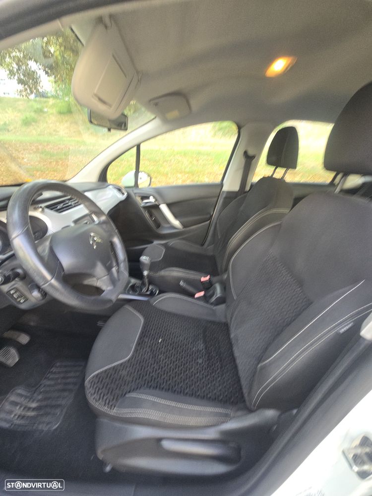Citroën C3 - 16