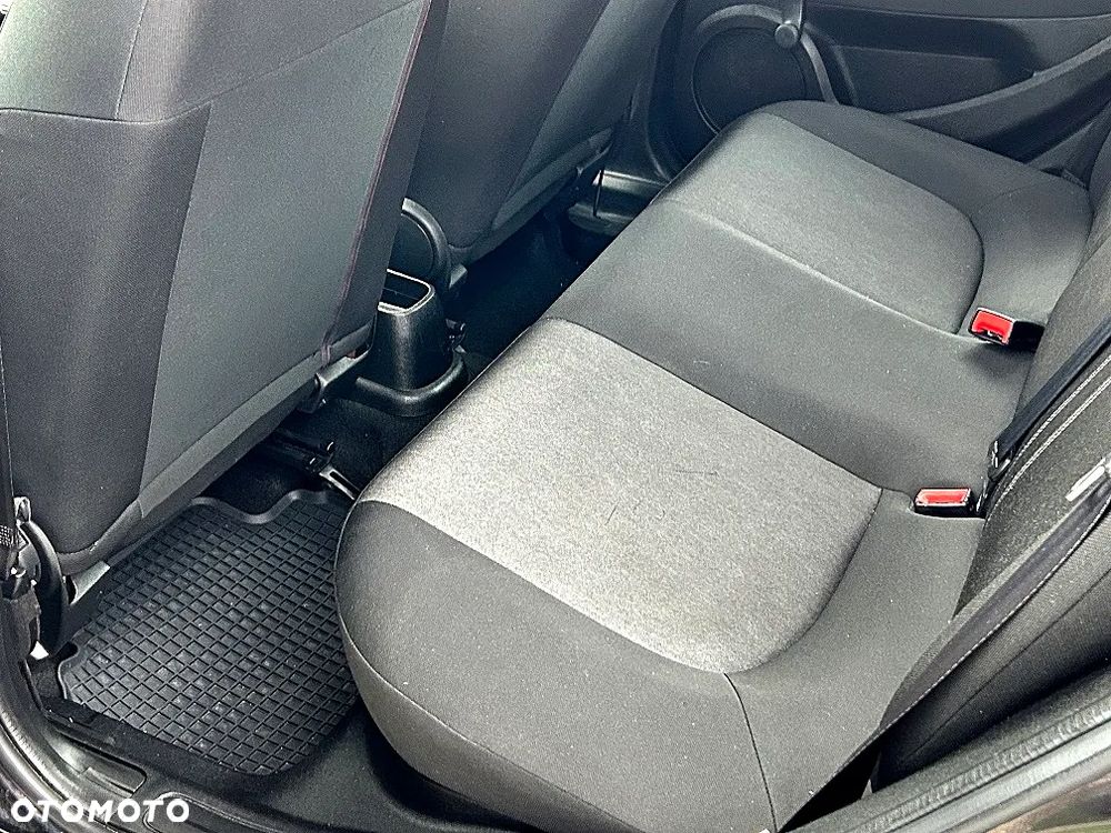 Fiat Punto Evo 1.2 8V Easy - 18