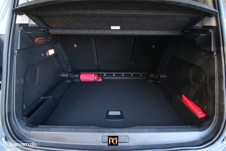 Citroën C5 Aircross 1.5 BlueHDi Shine Pack EAT8 - 24