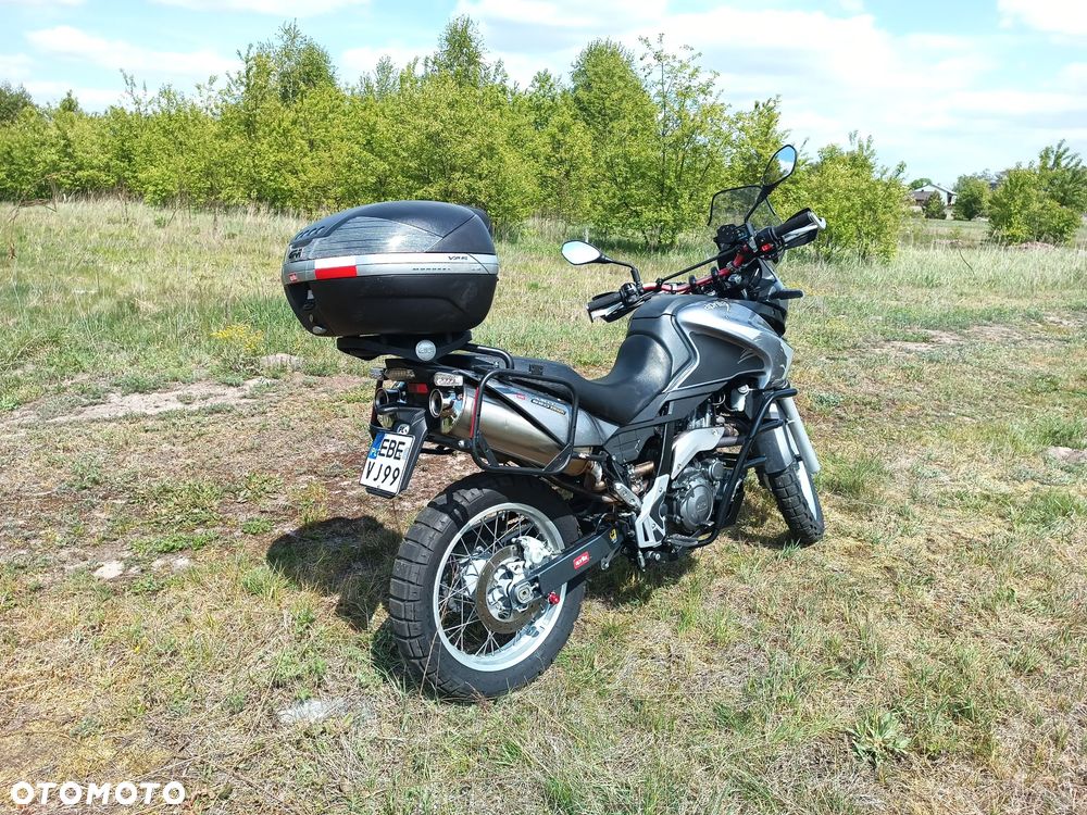 Aprilia Pegaso - 12