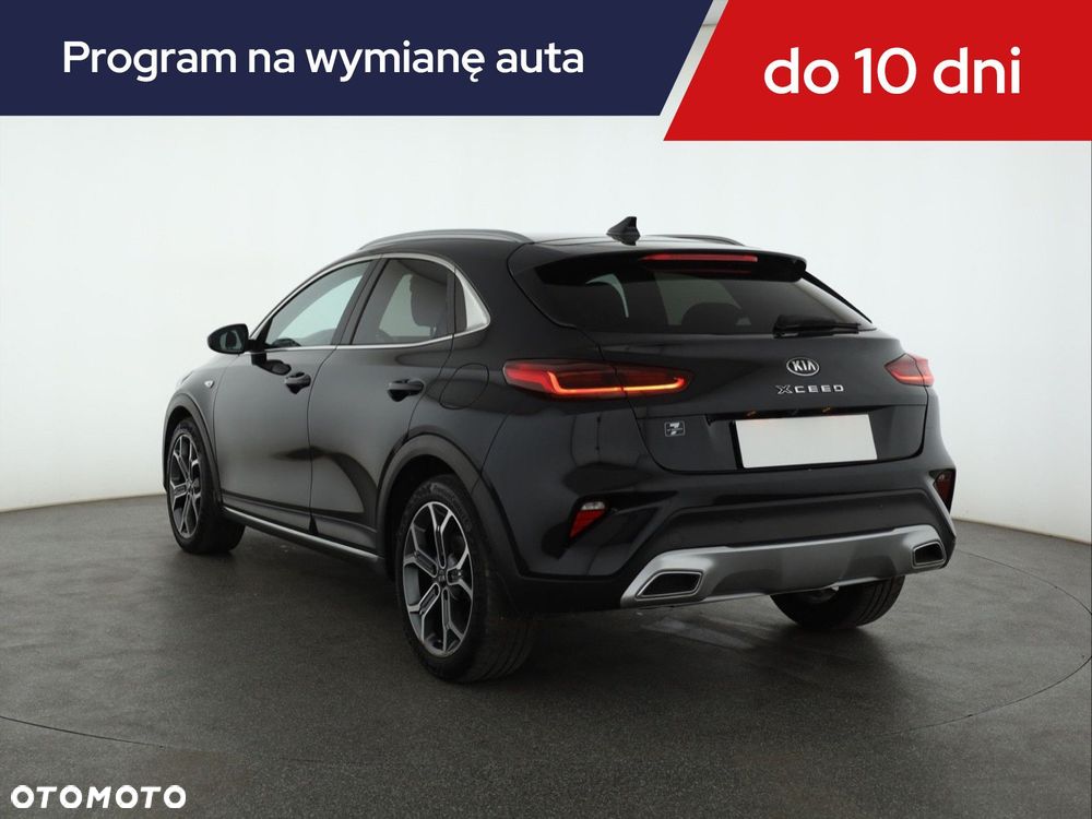 Kia XCeed - 6