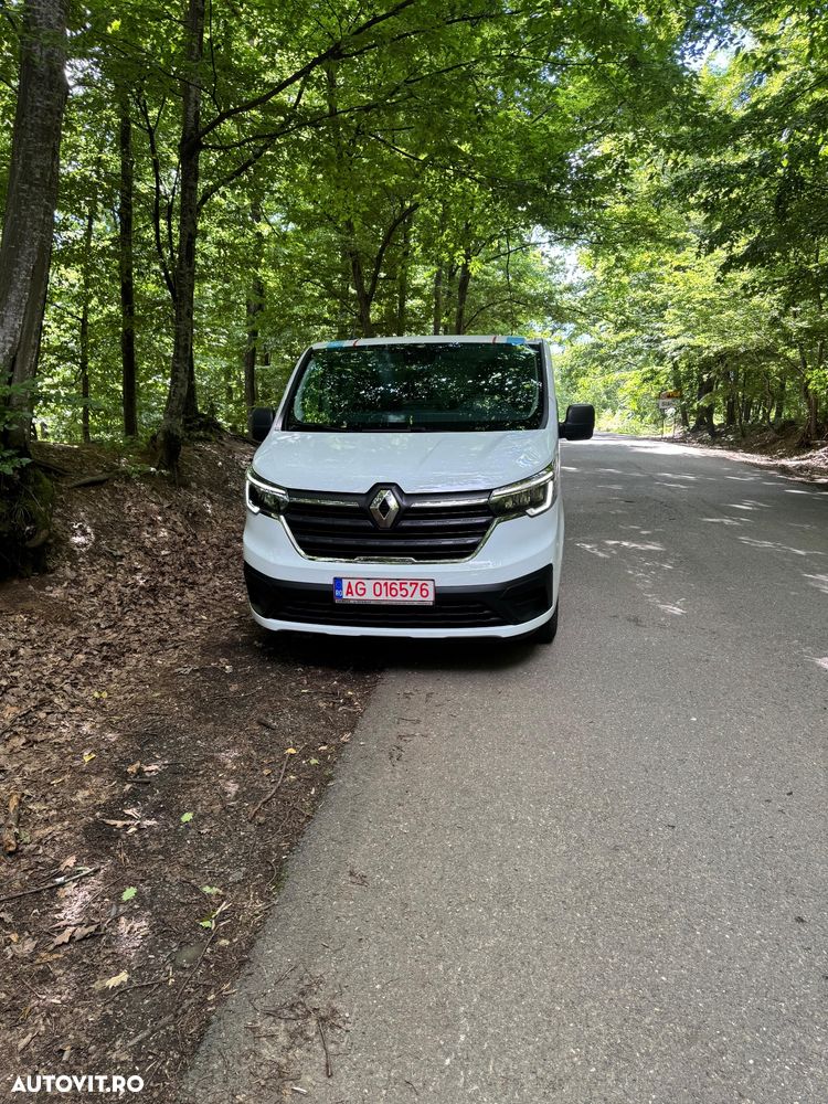 Renault Trafic - 15