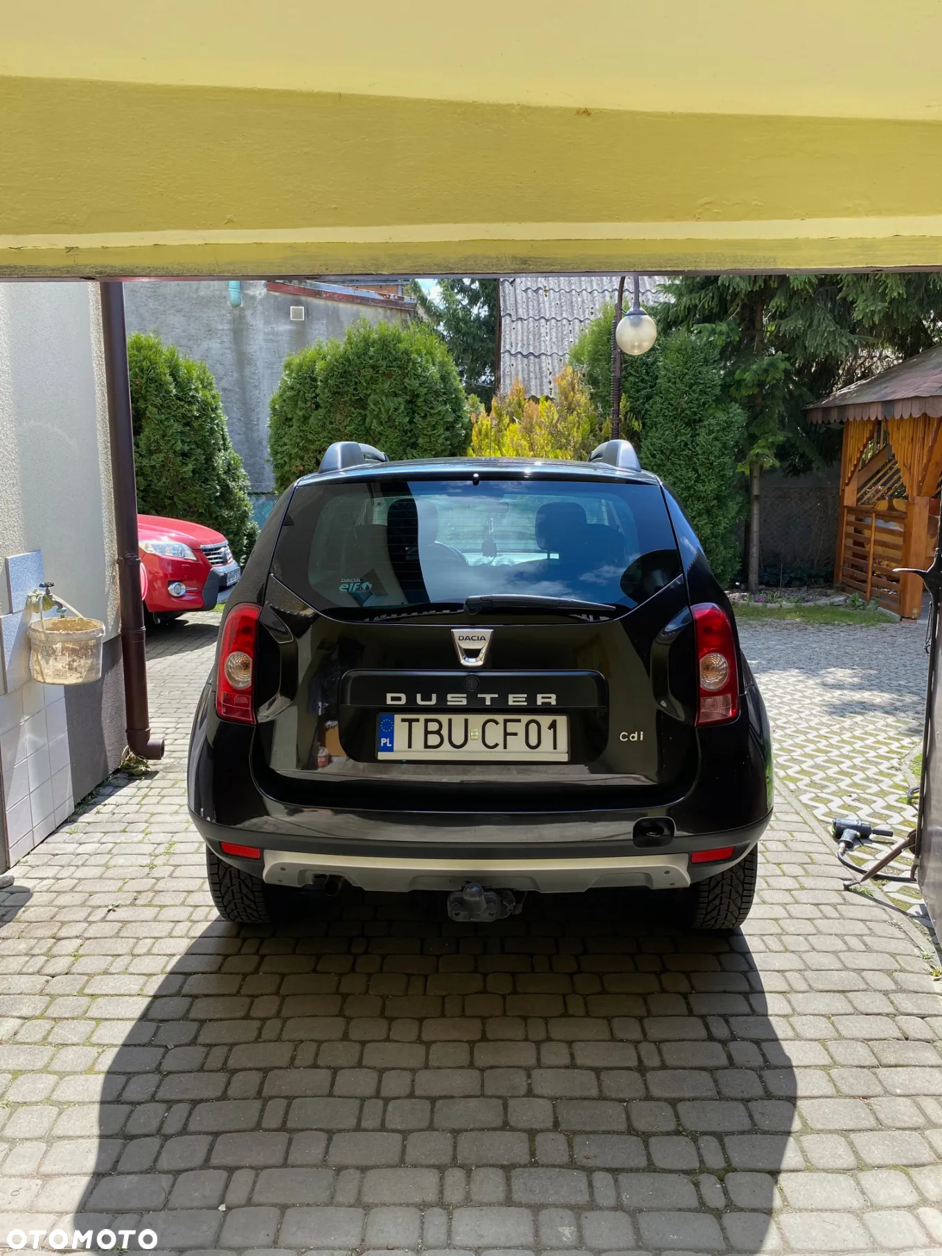 Dacia Duster - 7