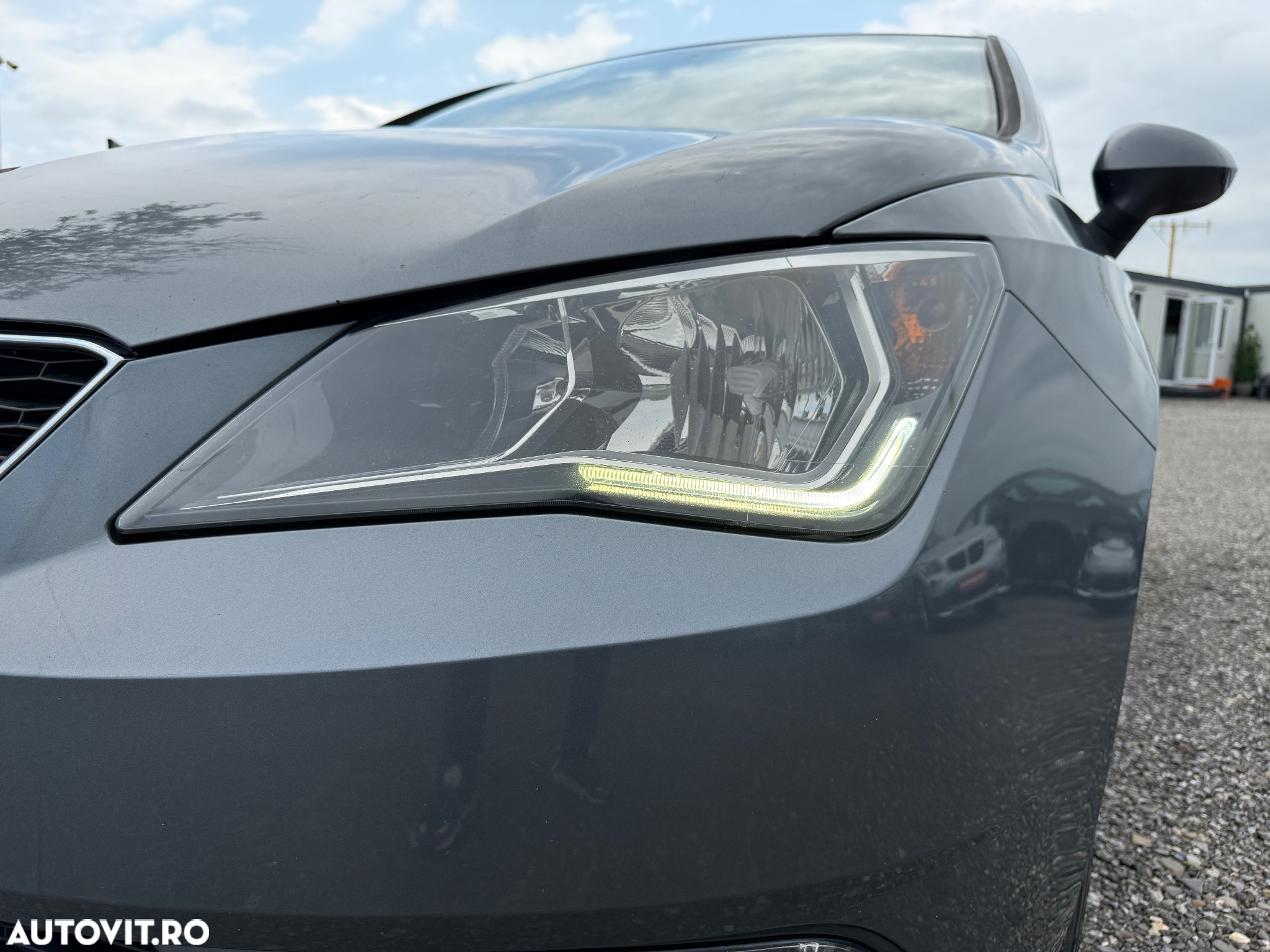 Seat Ibiza 1.2 TSI CONNECT - 10