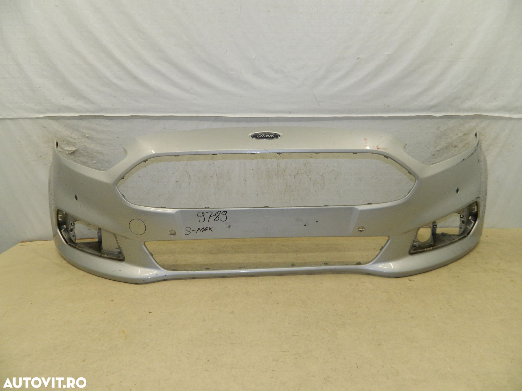 Bara fata Ford S-Max, 2014, 2015, 2016, 2017, 2018,, EM2B-17F003-A - 2