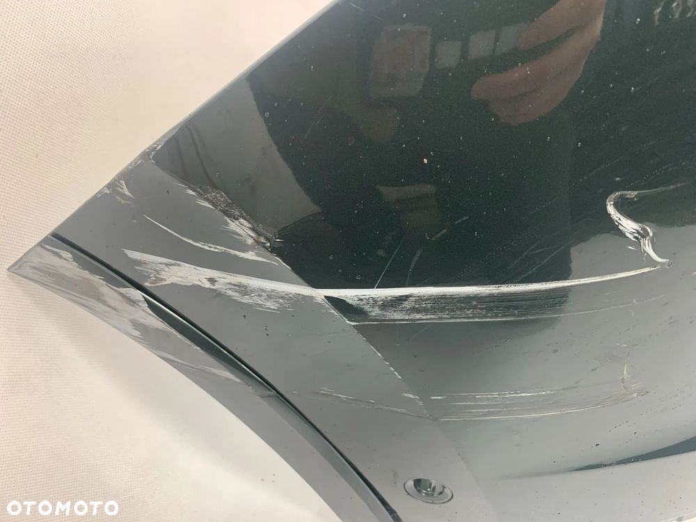 Seat Ateca Zderzak tyl tylny PDC - 3