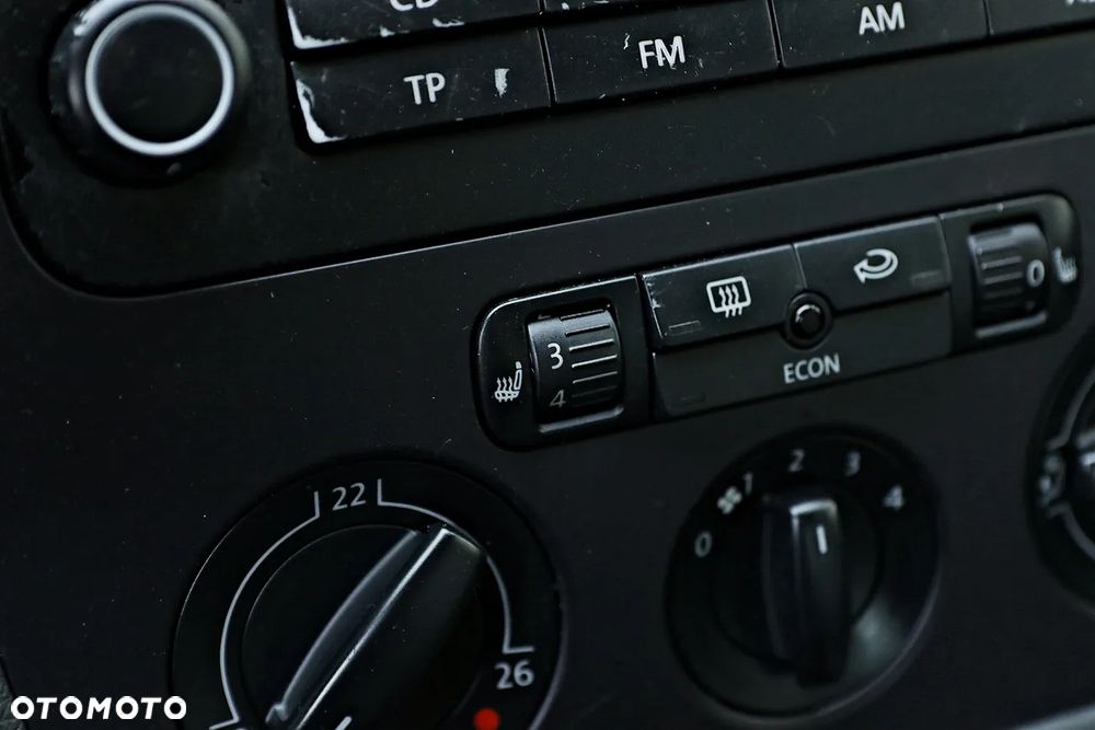 Volkswagen Golf 2.0 FSI 4Motion GT Sport - 37