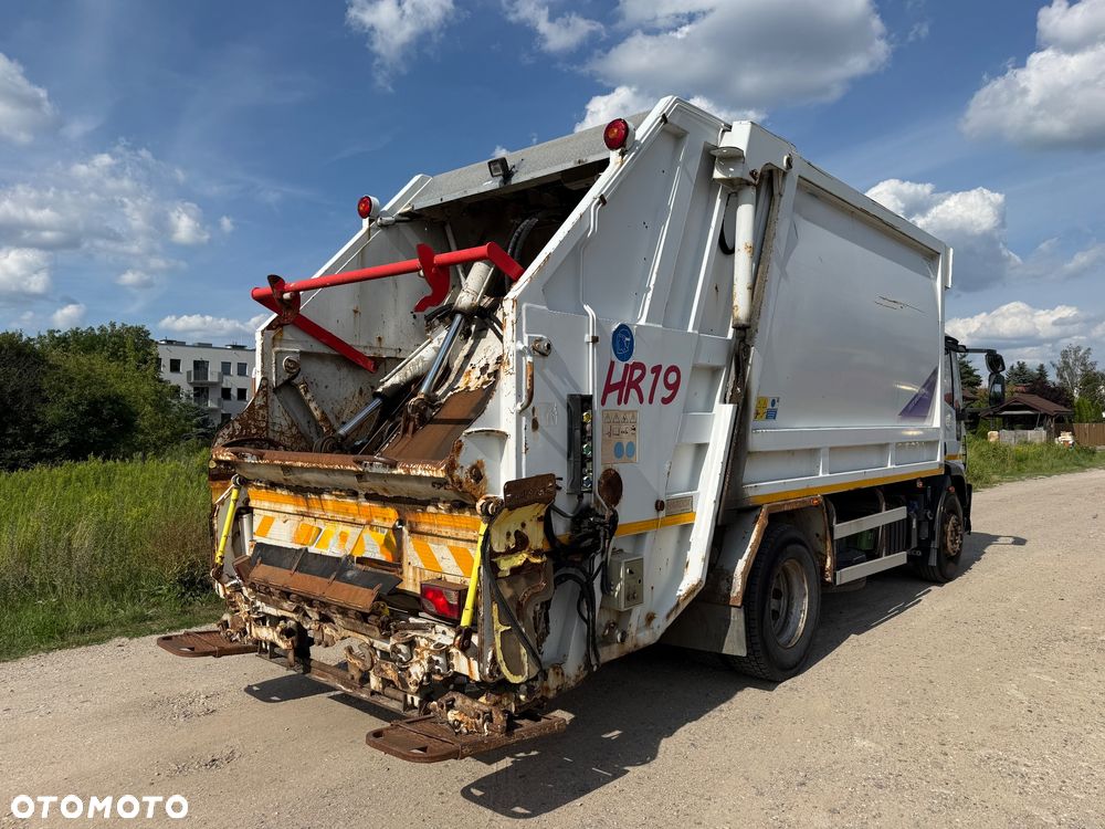 Iveco Eurocargo 180E28 - 9