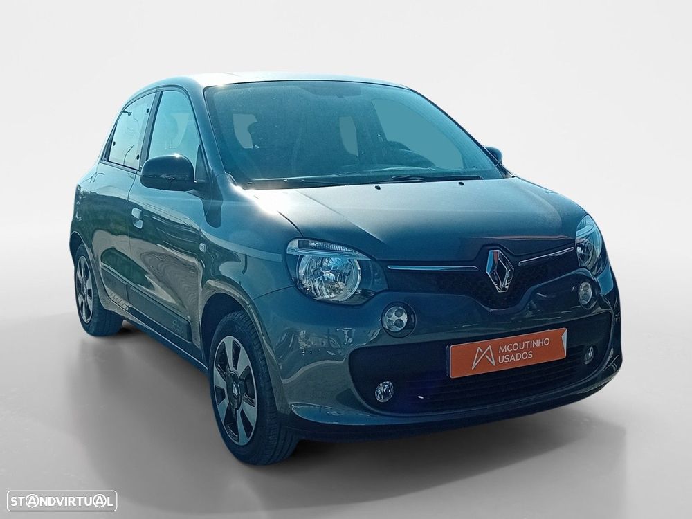Renault Twingo 1.0 SCe Limited - 7