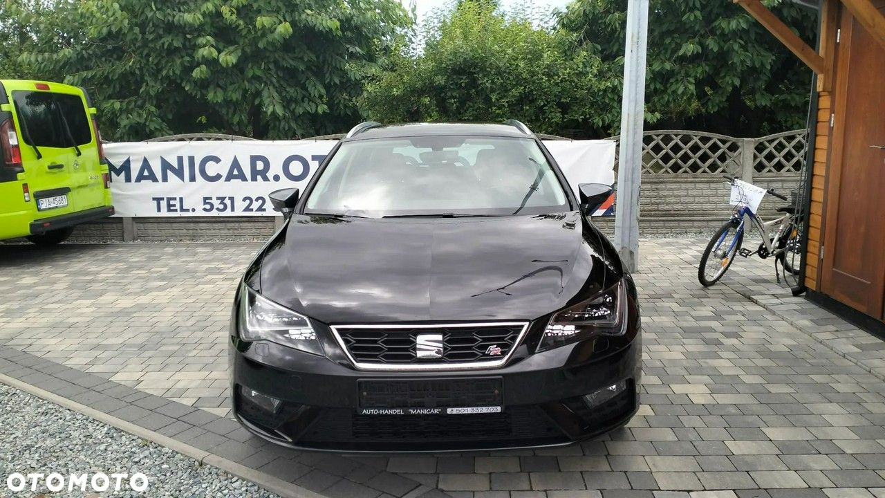 Seat Leon - 2