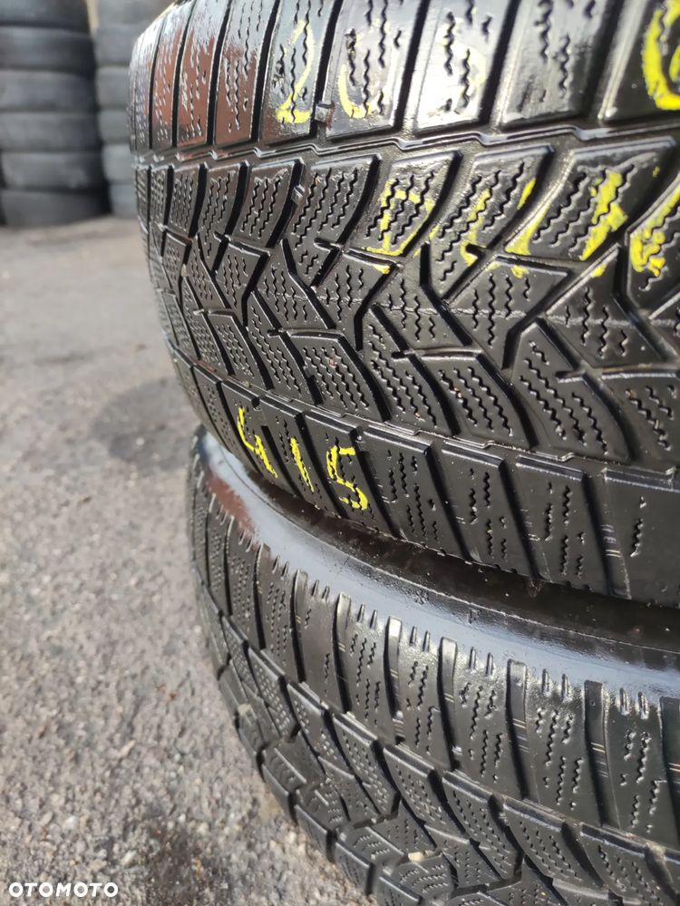 5x120 Felgi Stalowe Stal 16 Koła Zimowe Zima OPEL Insignia A Legnica ALU-RAD 7mm 205/60R16 - 2