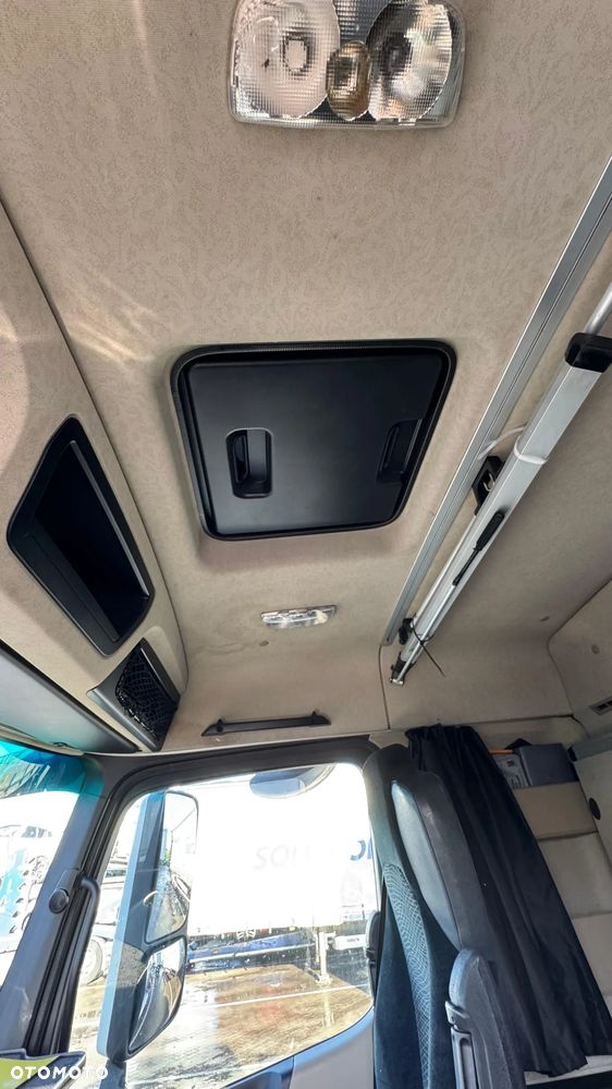 Mercedes-Benz Autotransporter zestaw - 16