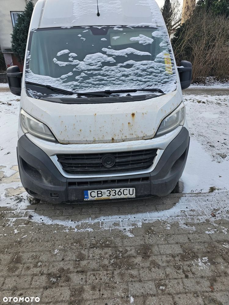 Fiat Ducato 250 - 1