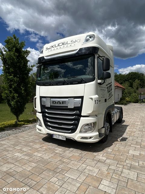 DAF XF 106 - 12