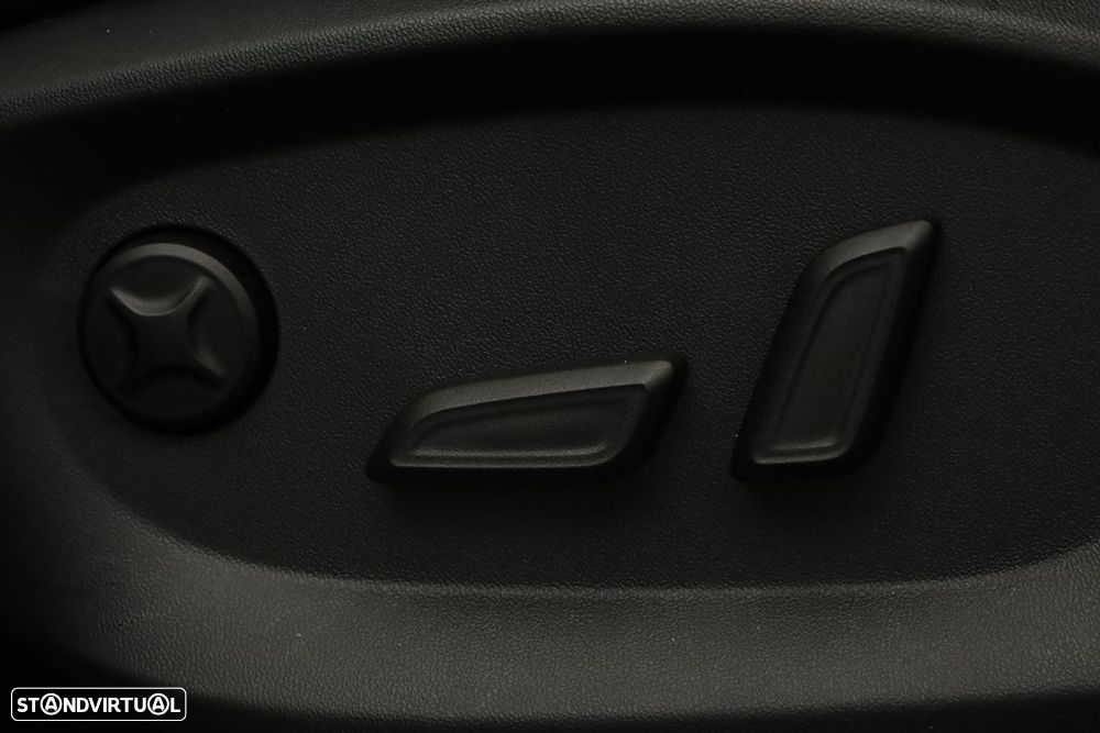 MG EHS 1.5 T-GDI Plug-in Hybrid Luxury - 21