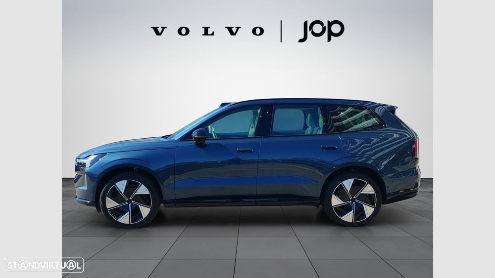 Volvo EX90 111 kWh Twin Motor Ultra - 3