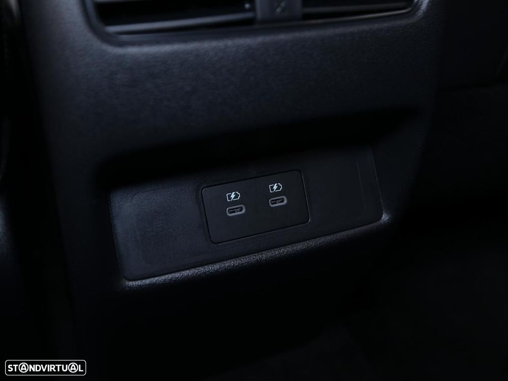 Nissan Qashqai 1.3 DIG-T MHEV Xtronic N-Connecta - 24