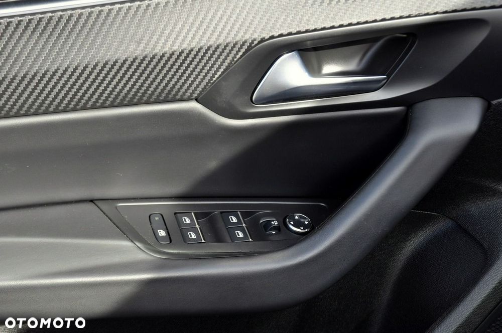 Peugeot 508 - 38
