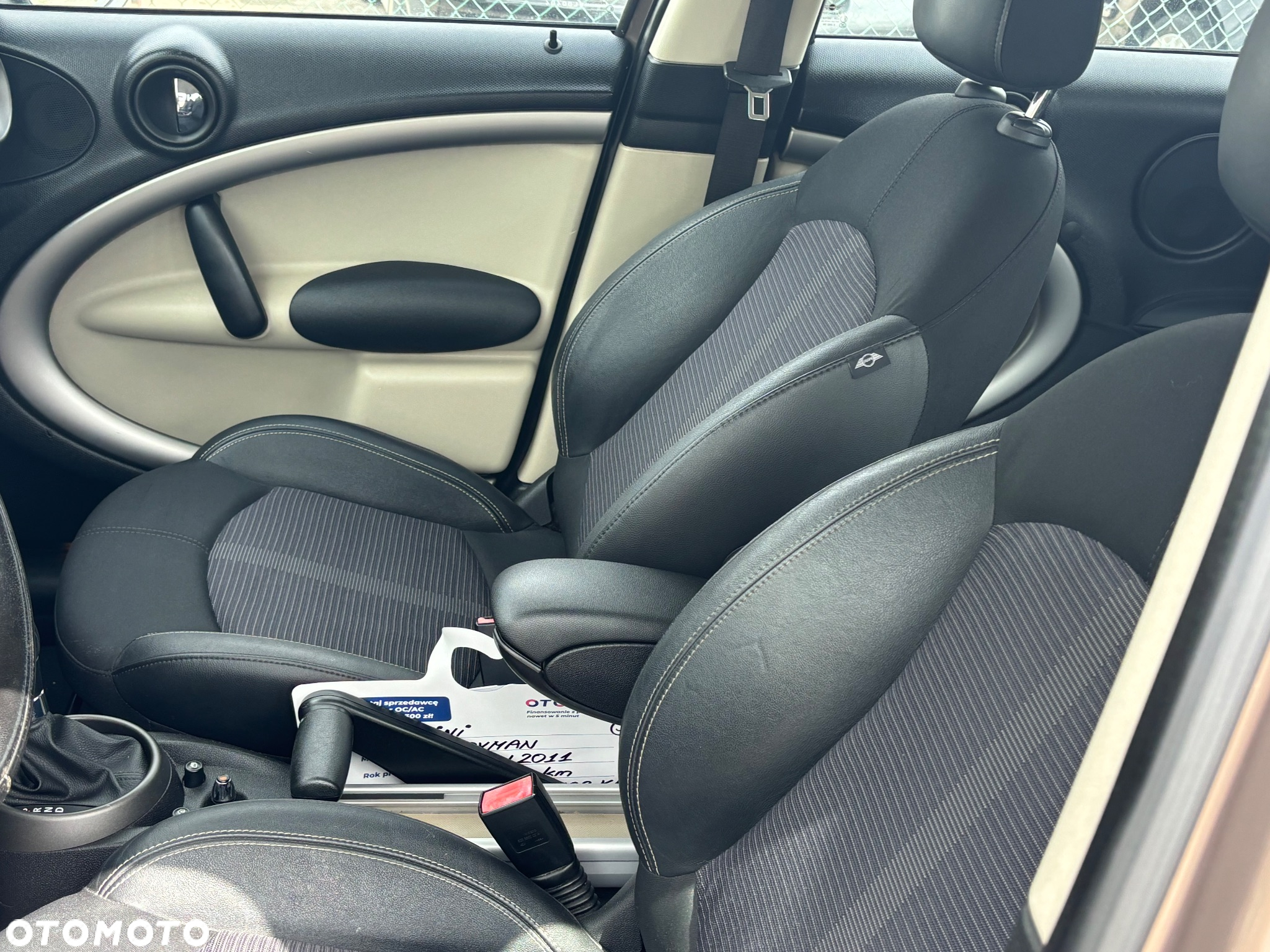 MINI Countryman Cooper ALL4 - 20