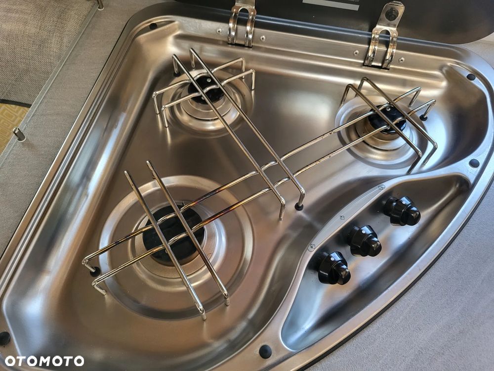 Weinsberg Cara Two 400 LK - 18