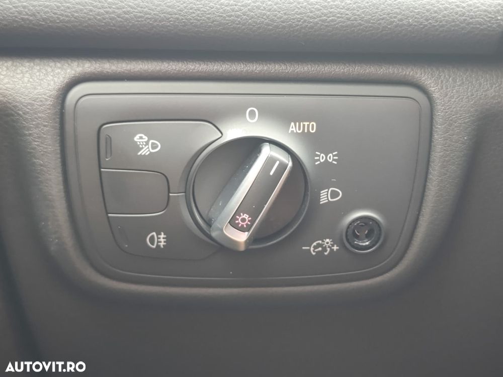 Audi A6 3.0 TDI Multitronic - 28