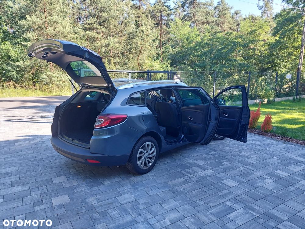 Renault Megane 1.2 16V TCe Energy Limited - 6