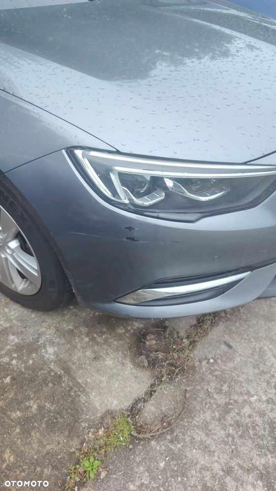 Opel Insignia 1.6 ECOTEC DI Turbo ecoFLEX Innovation - 10
