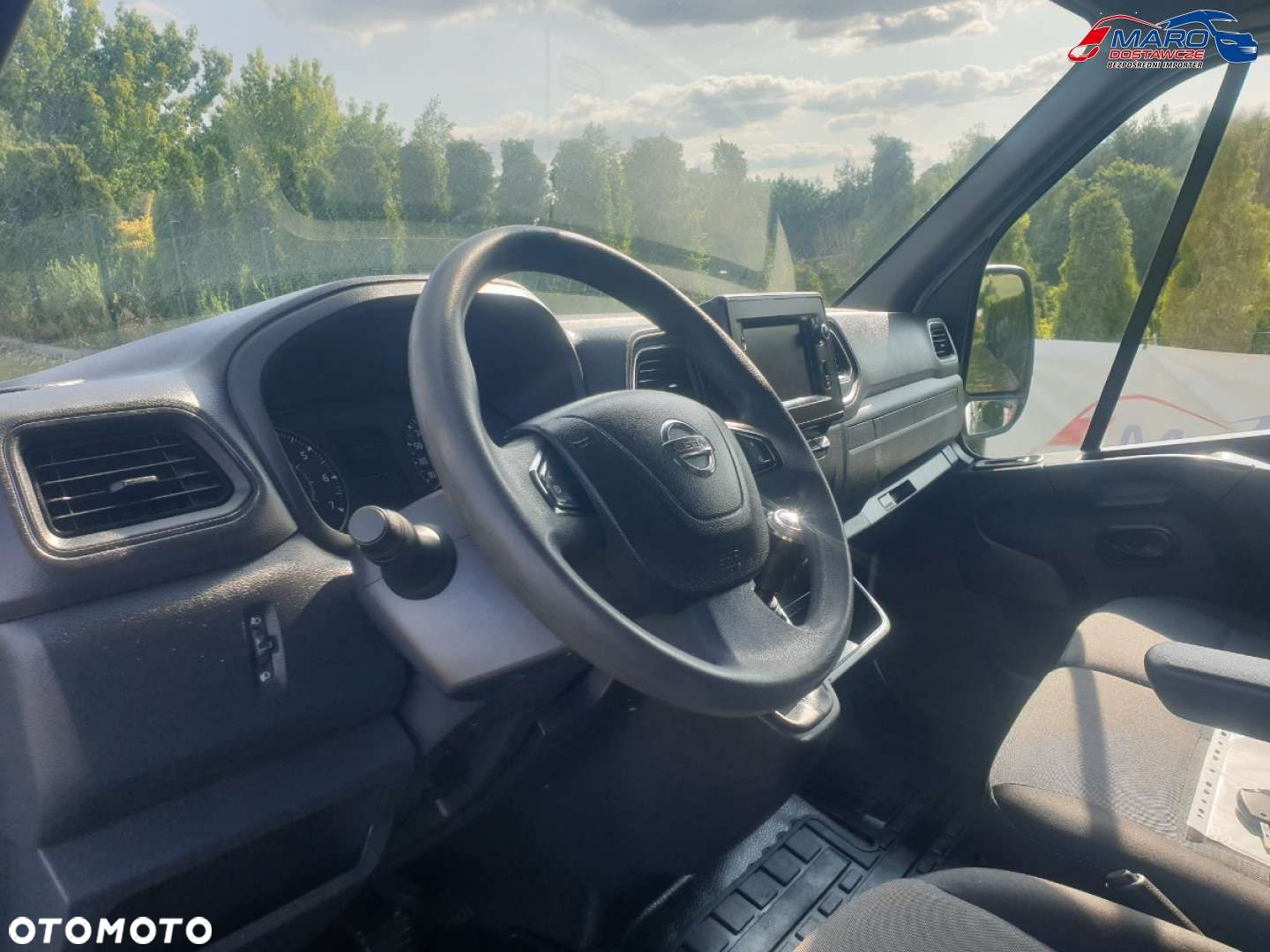 Renault MASTER L2H2 NAVI KLIMA KAMERA - 24
