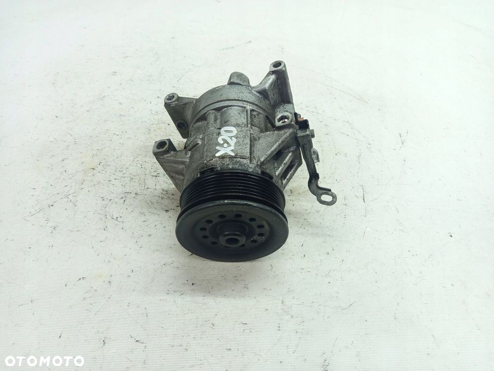 TOYOTA YARIS III AURIS 1.33 KOMPRESOR SPRĘŻARKA KLIMATYZACJI 447260-3312 - 5