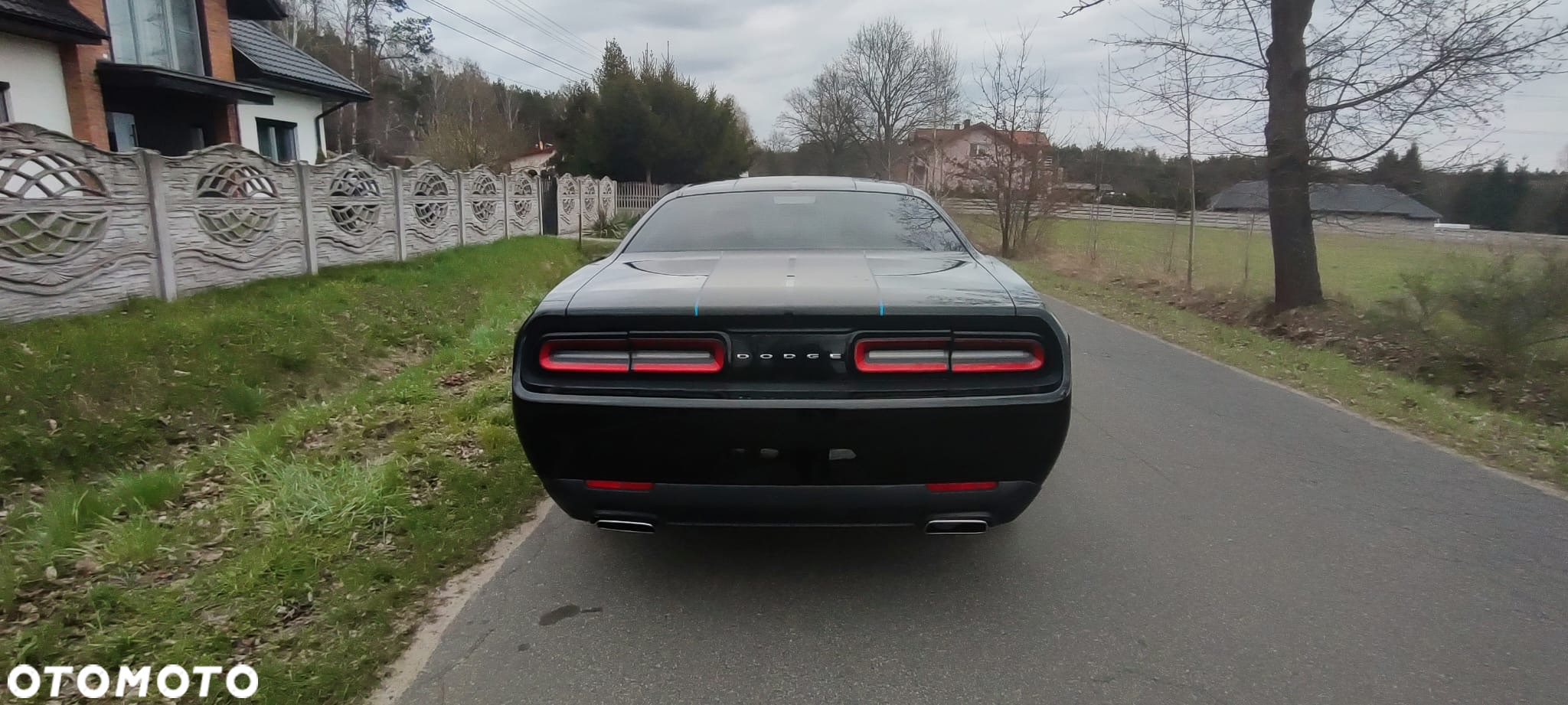 Dodge Challenger 3.6 SXT - 24
