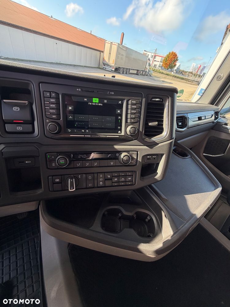 Scania R450 - 40