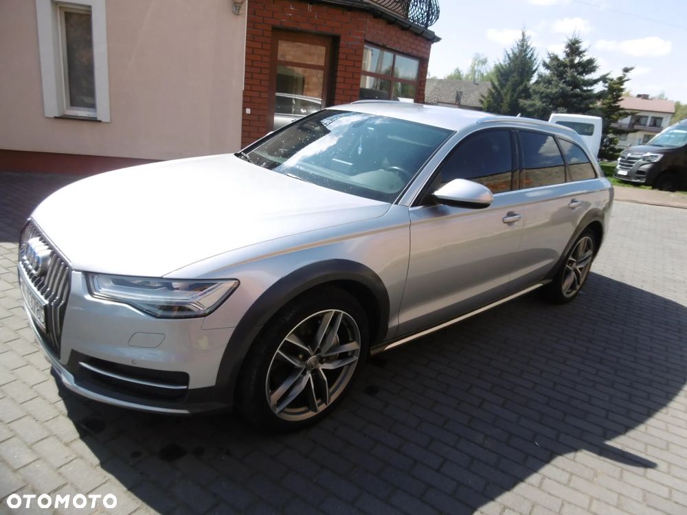 Audi A6 Allroad ver-3-0-tdi-quattro-tiptr - 2