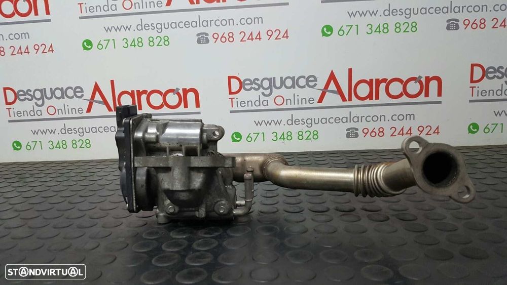 VáLVULA EGR TOYOTA VERSO COMFORT - 6