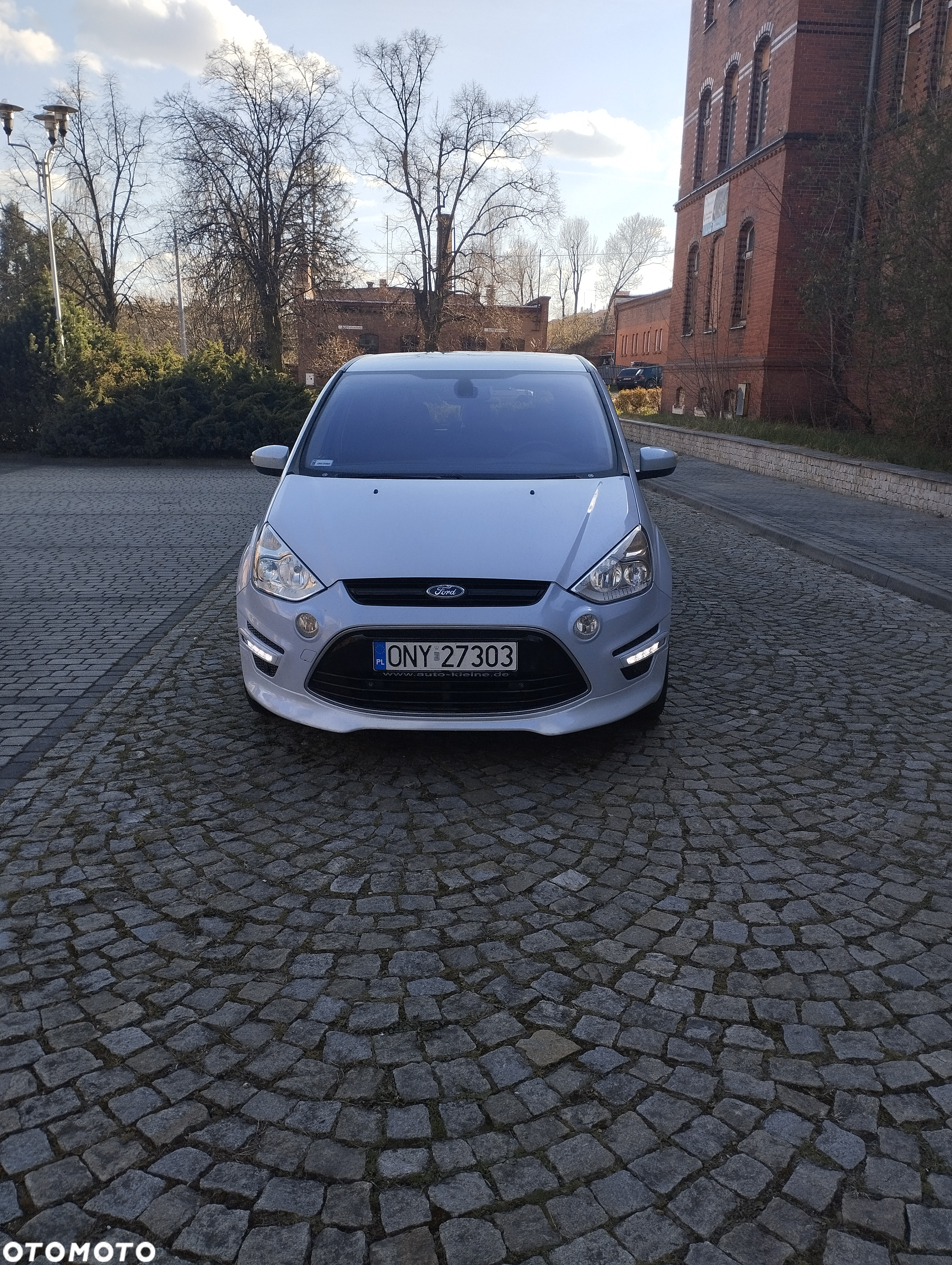 Ford S-Max - 2