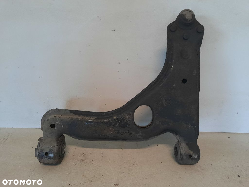 OPEL ASTRA H 3 II 06-14 WAHACZ PRZÓD PRAWY PRZEDNI  89228466 Z17DTH - 4