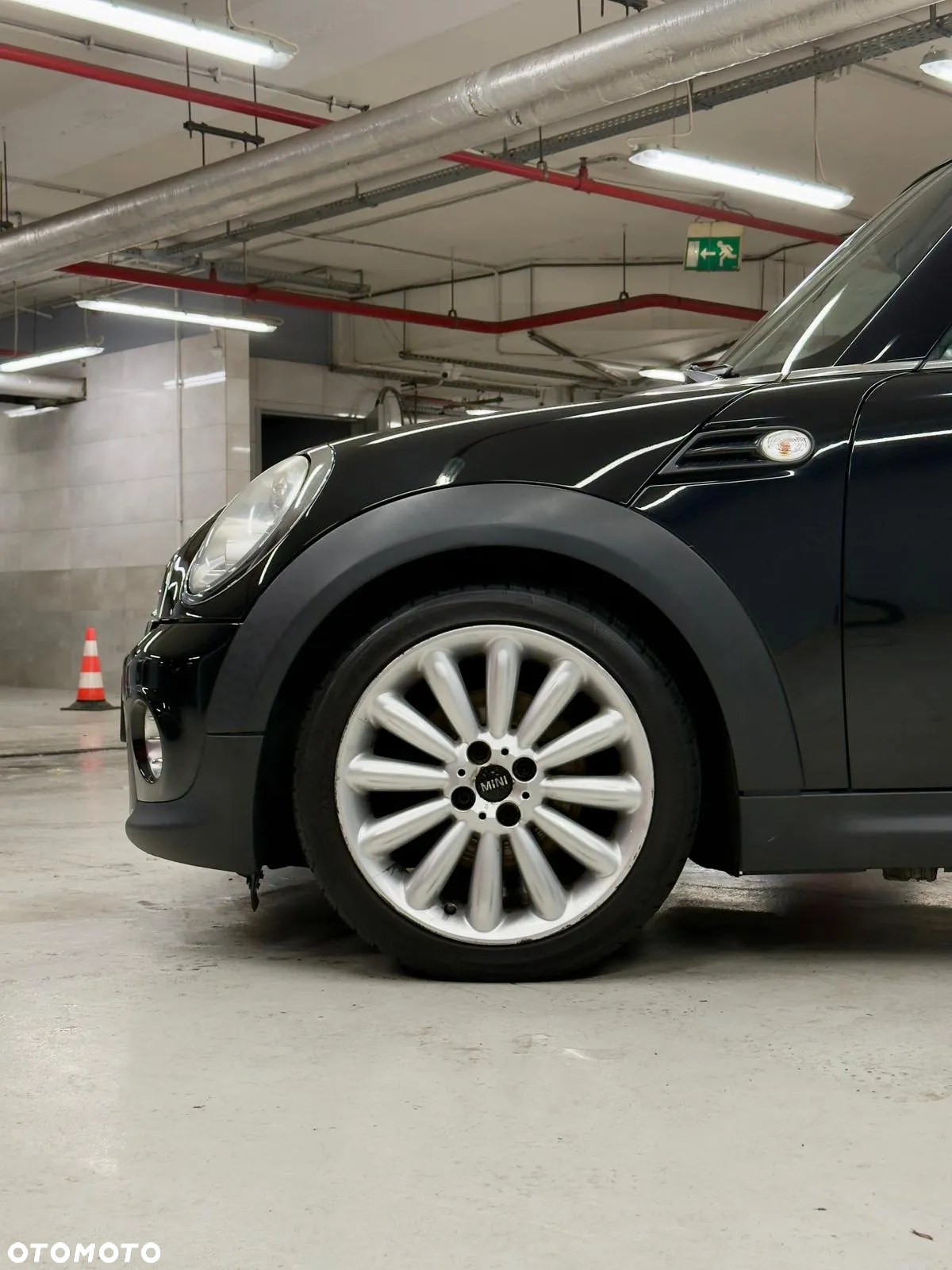 MINI Cooper D - 20