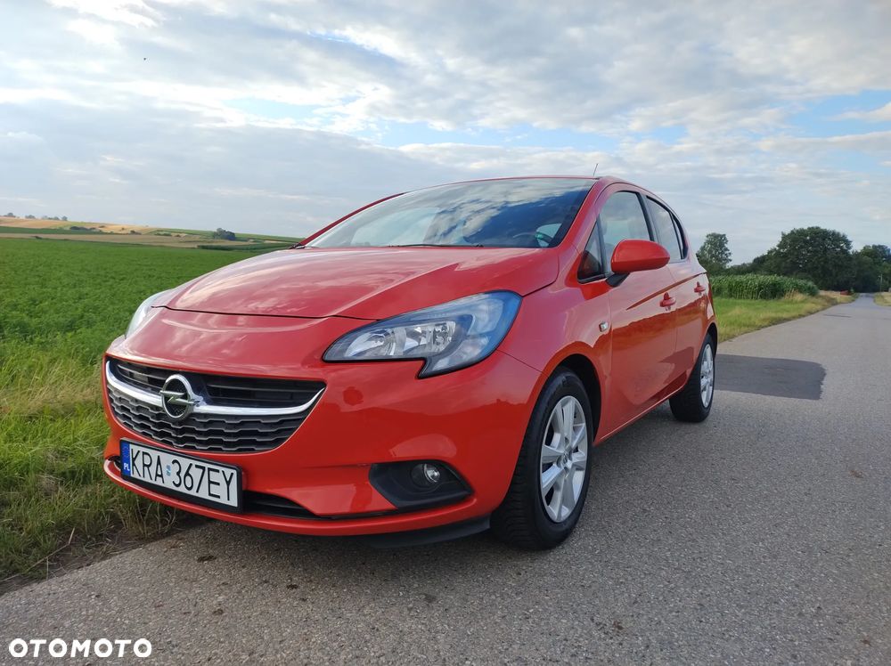 Opel Corsa 1.4 Active - 3