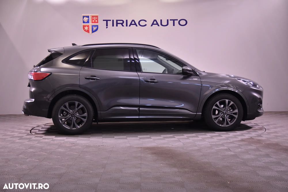 Ford Kuga - 7