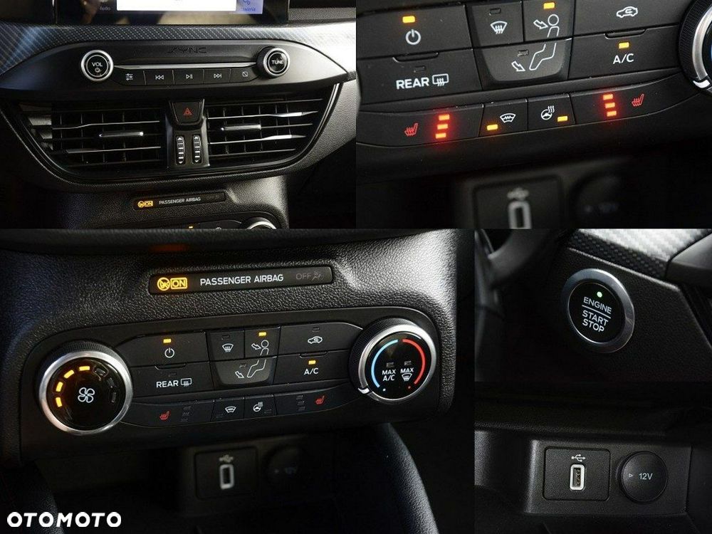 Ford Focus - 27