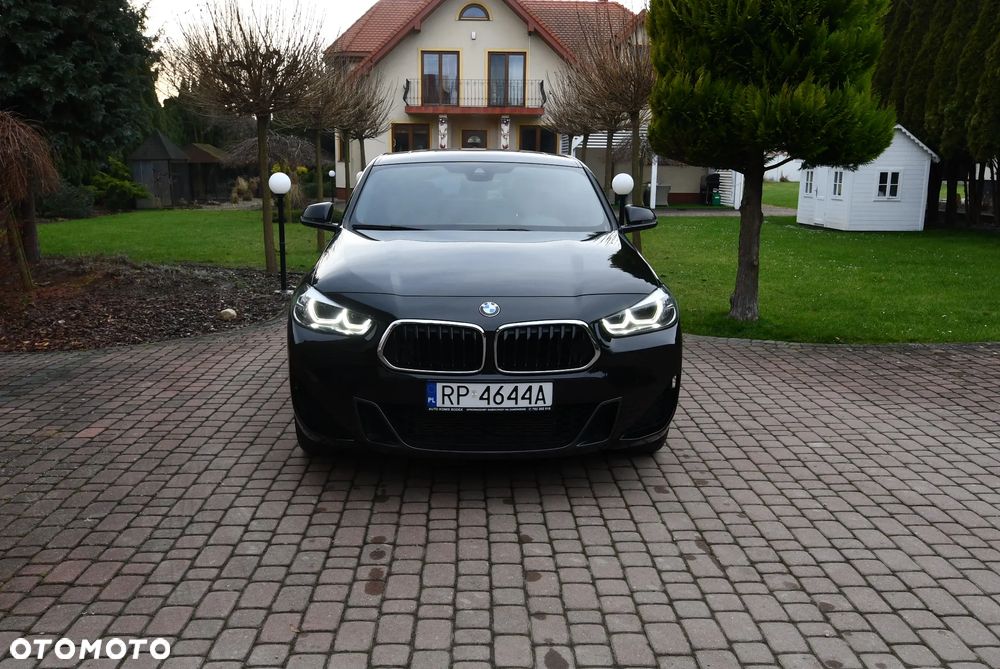BMW X2 - 4
