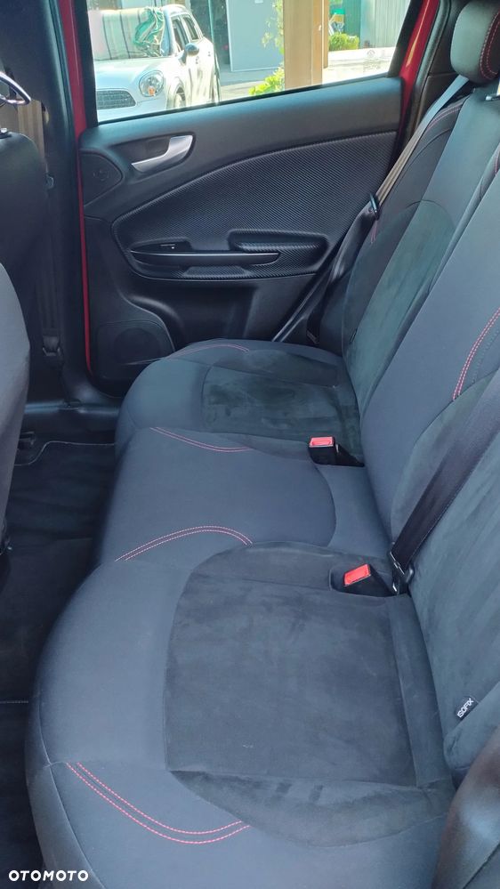 Alfa Romeo Giulietta 2.0 JTDM 16V Sprint - 19