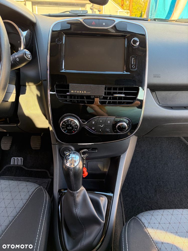 Renault Clio Energy TCe 90 Start & Stop Expression - 18