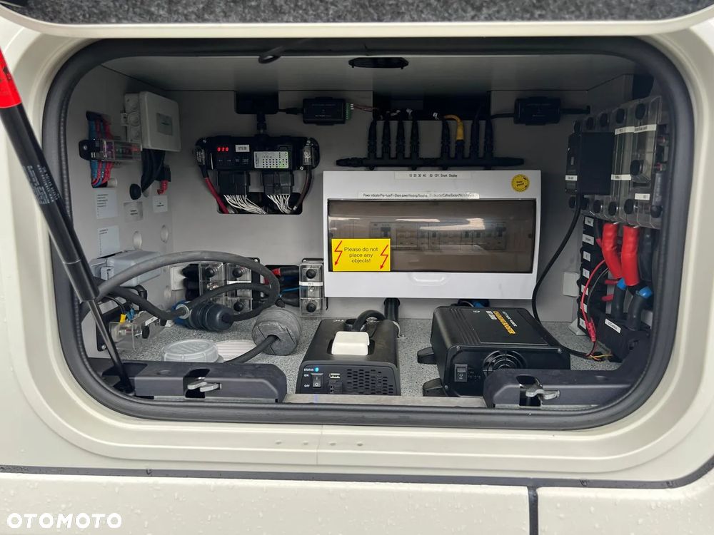 Morelo PALACE 85L - IVECO 70C21 - 36