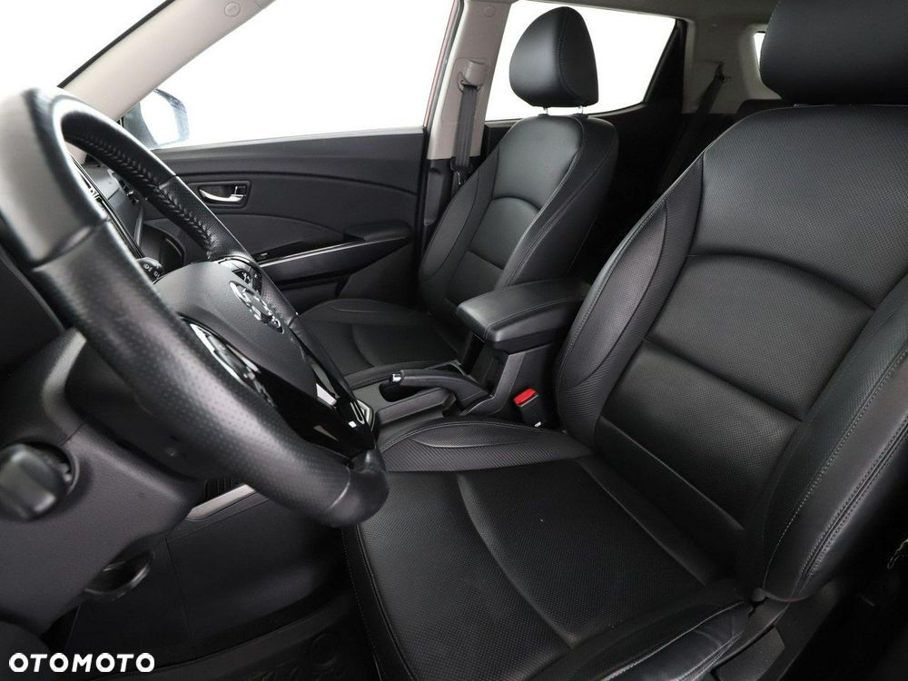 SsangYong/KGM Tivoli Grand 1.5 T-GDi 2WD Onyx - 13