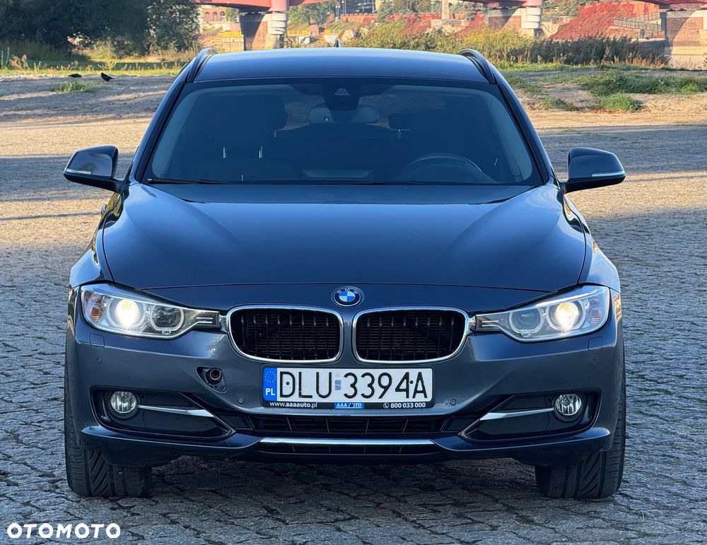 BMW Seria 3