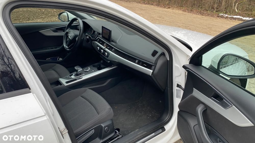 Audi A4 Avant 2.0 TDI S tronic - 6