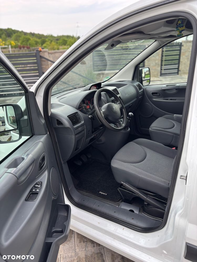 Peugeot Expert - 5