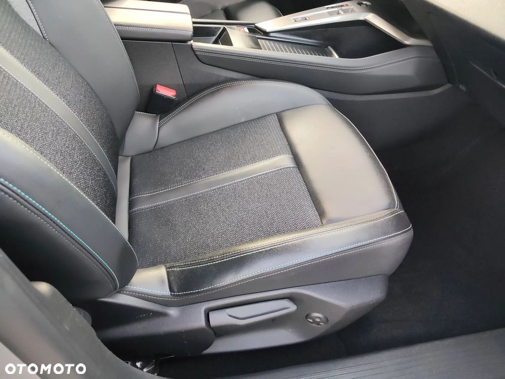 Peugeot 308 1.5 BlueHDi Allure Pack S&S EAT8 - 27