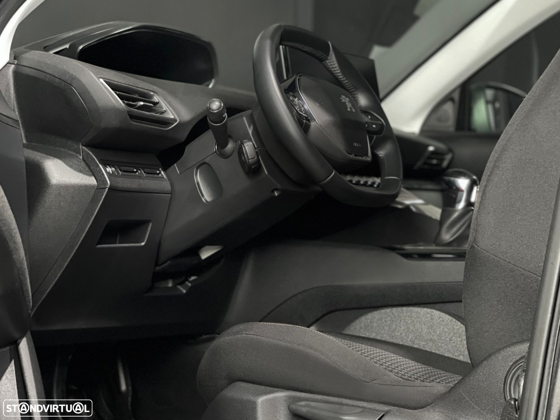 Peugeot 3008 1.5 BlueHDi Active - 2